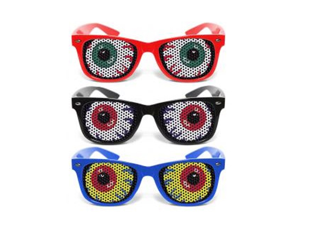 Party Glasses
